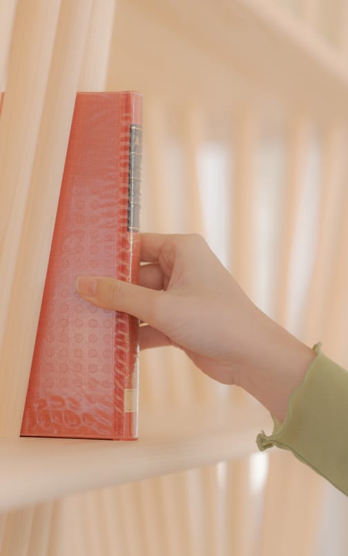 デザインを<br>知る