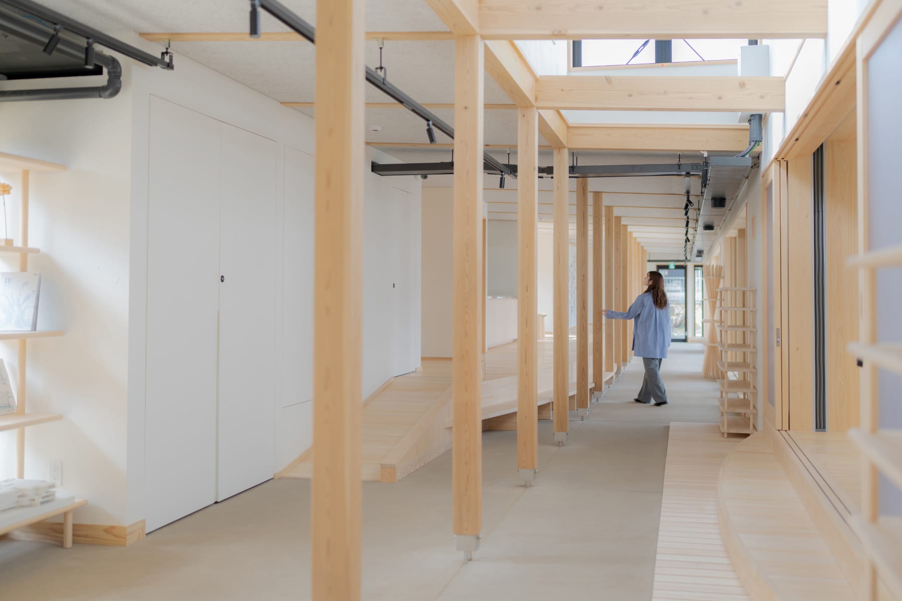 結い土間（ゆいどま）